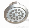 Favorable Optical LED Downlight with Easy Setting, Nice Appearance, Shock-proof