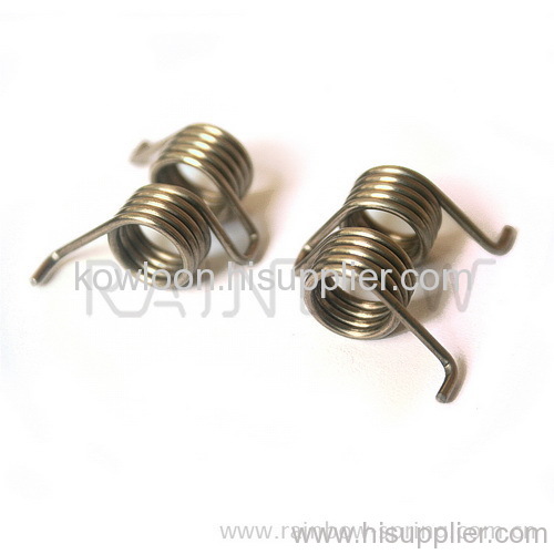 Torsion Springs