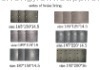 brake lining