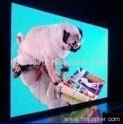 Outdoor P14 Full Color LED Display with Waterproof, Anti-corrosion and Dustproof Cabinet