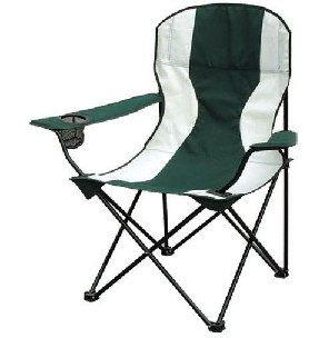 camp chair