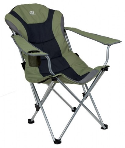 camp chair