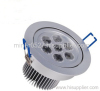 LED 7W Ceiling light