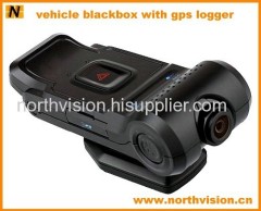 car black box with gps logger