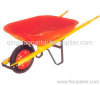 wheel barrow