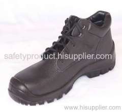 Steel Toe cap safety boots