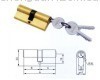 Double Cylinder Lock