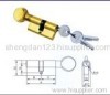 Turn Knob Cylinder