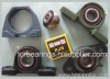 pillow block bearing