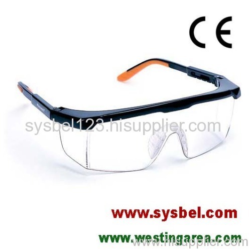 Safety Glasses