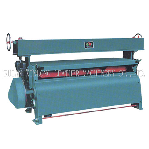 Raw Material Cutting Machine