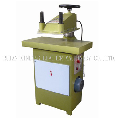 Swing Arm Cutting Machine