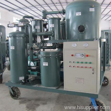 Engine oil purifier / car Oil Purification System (Decolor)