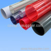 Rigid PVC Film