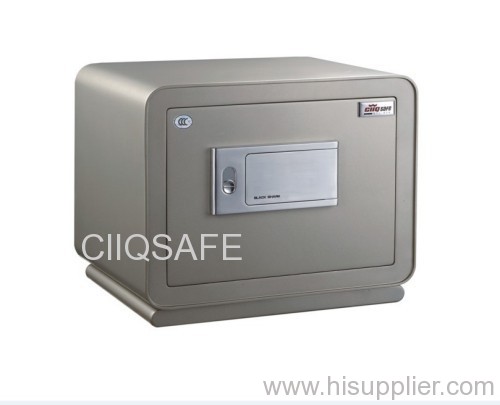 fingerprint safe