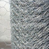 Anping galvanized hexagonal wire mesh