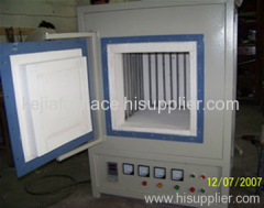 KJ-1400X Muffle Furnace