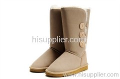 2010 New UGG Womens Bailey Button Triplet boots,