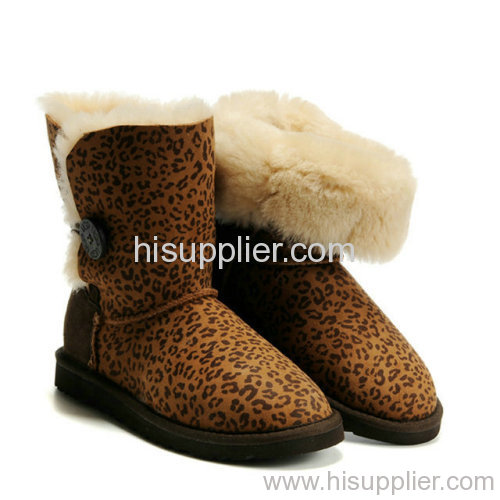 Brand New UGG Women's Bailey Button boots,