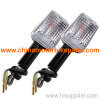 Motorcycle LED Indicators