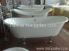 quality new cast iron bath tub