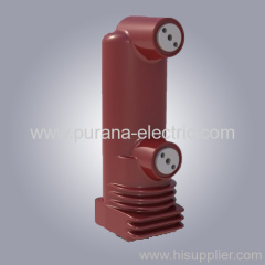 10kV/1250A/31.5kA Vacuum Circuit Breaker Embedded Poles