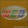 Roast meat wire mesh