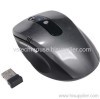 2.4GHz Nano Optical Mouse