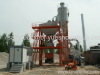 Asphalt Mixing Plant