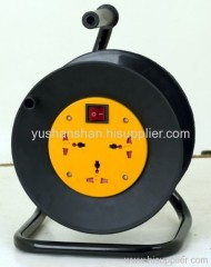 25M,3G1.5mm2,Power cable reel,