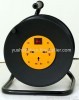 50M,3G1.5MM2,POWER CABLE REEL(QC3150-1)