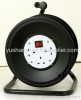 50M,3G1.5MM2,POWER CABLE REEL