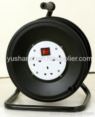 50M,3G1.5MM2,POWER CABLE REEL(QC3550A)