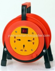 25M,3G1.5MM2,3G1.0MM2,CABLE REEL(QC6130-1)