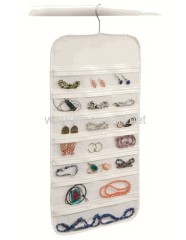 Hanging Jewelry Organizer