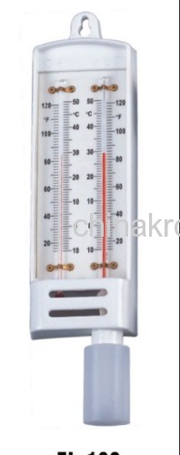 hygrometer/psychrometer