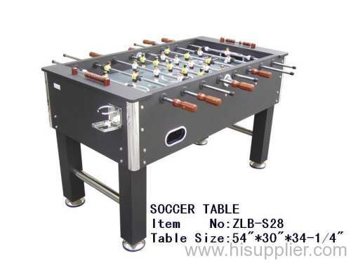 Soccer tables,foostabll tables,
