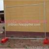 wire mesh fence