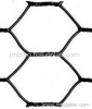 Plastic Coat Chicken Wire Netting