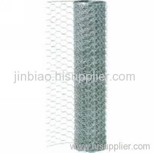 Anping Hex Chicken Wire Mesh