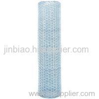 Anping Hex Wire Mesh