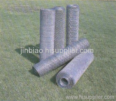 Hexagonal Wire Netting