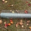 Stainless Steel Hex Wire Mesh
