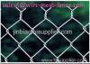 chain link fence