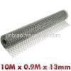 SS Hex Wire Mesh