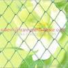 chain link fence