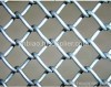 chain link fence