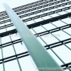 Double Wire Panel Fence