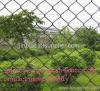 chain link fence