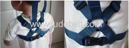 Baby Harness,Baby Safety Belt,with AZO Free Dyestuff